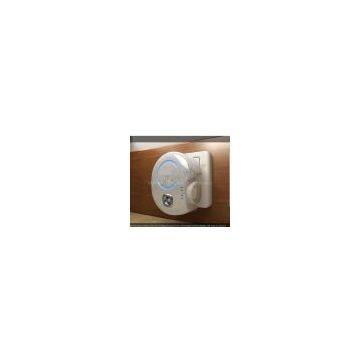Plug-in Enamel Ozone AIR PURIFIER  (FA50)