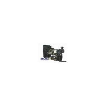 LOVOL multi cylinder diesel engine