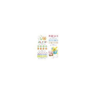 Printing ribbon,ribbon,