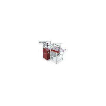 HC-C5 Sublimation Transfer Printing Machine for Lanyard