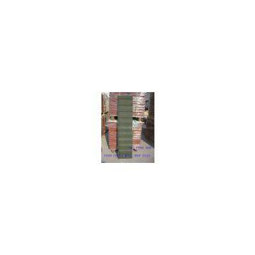 Stone Coated Metal Roof / Building material