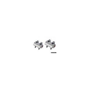 specific form parallel groove clamp