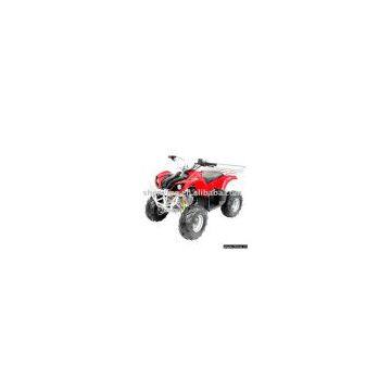 ATV