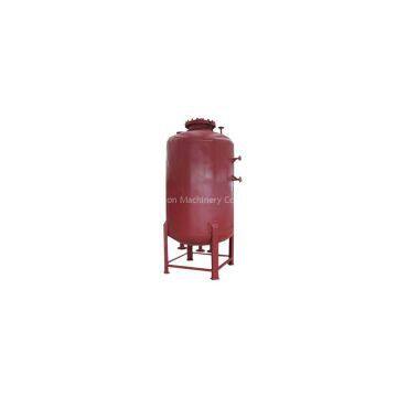 Vertical Thermal Oil Heated Steam Generator