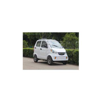 2015 hot sale electric car made in china