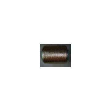 metallic yarn