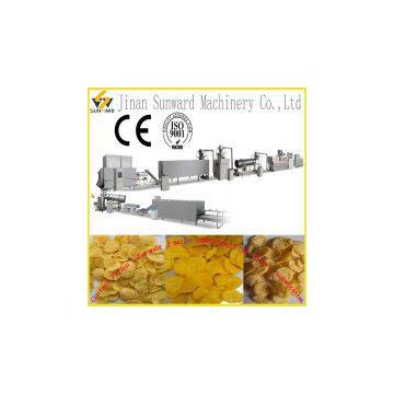 Good Quality Corn Chips Machine From China