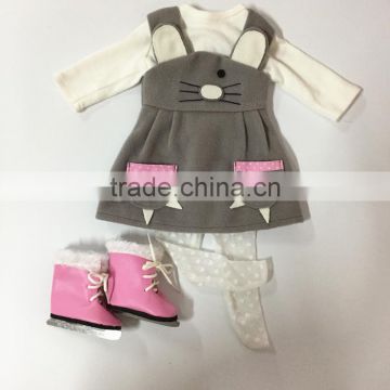 fashion american girl doll clothes spring set on sale