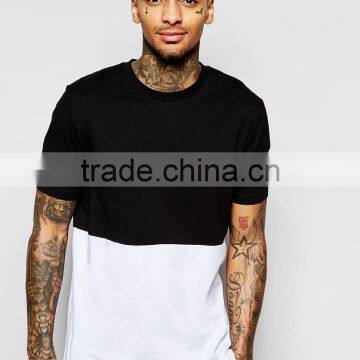 Comfortable Man T-Shirt Manufacturing