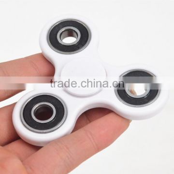 Hot selling tri spinner fidget with great price tangle anxiety toy