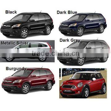 USD4/set Buzzer Alarm Two Sensors Only Car Parking Sensors System photo-5