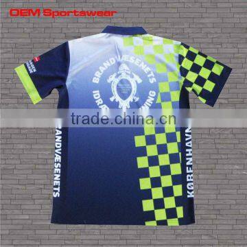 Sublimated Design Wholesale Top Motorcycling Uniforms photo-1