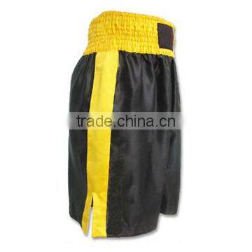 New arrival Pakistan printed cheap MMA shorts Boxing shorts wholesale