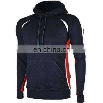 customized plain high quality smart hoodies