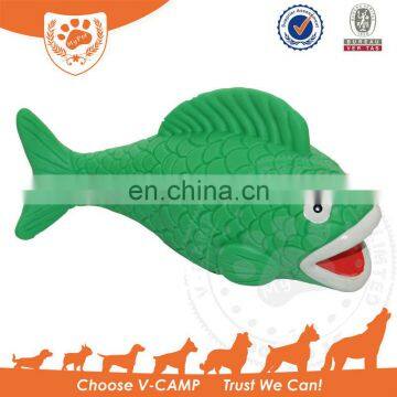 My Pet eco-friendly shark shape pet toy