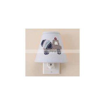 Children night lamp nightlamp for kids mini battery operated