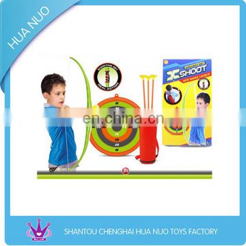 2015 children popular crossbow set sport toy