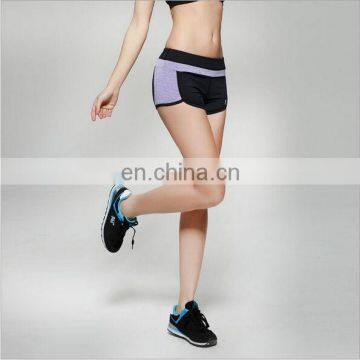 2016 Latest New Design Fashion Women Summer Running Shorts,Gym Shorts,Women Sport Shorts photo-6