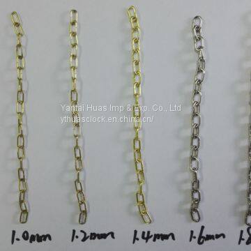 clock chain