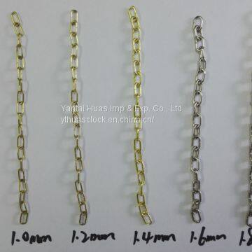 Clock Chain