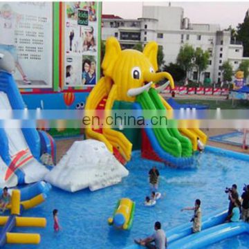 Sunway Inflatable Water Slide Parts For Sale