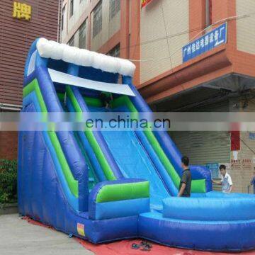Cheap Inflatable Slide for Sale,giant Inflatable Slide for Kids for Cimmercial,outdoor Infiatable Slide for Fun photo-6