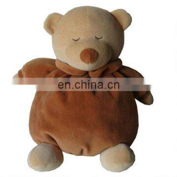 New Plush Baby Toy bear toy soft stuffed plush toy for children kids Umay-B0031