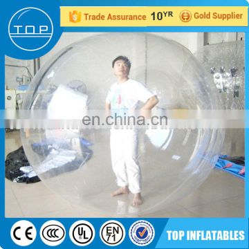 Popular bumper cheap zorb balls for sale inflatable ball suit with high quality