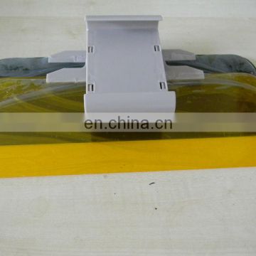 Promotional anti glare car sun visor