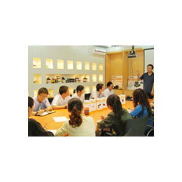 Wavlink Technology Ltd. company overview - view 1