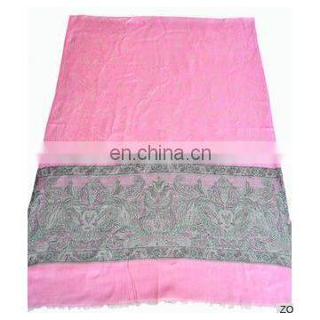 Shawl Handmade India New Colours Cheap photo-4