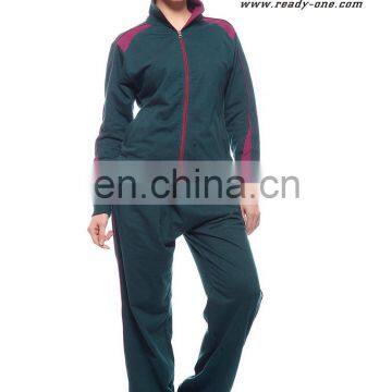 Cheap Custom Made Sports Tracksuit