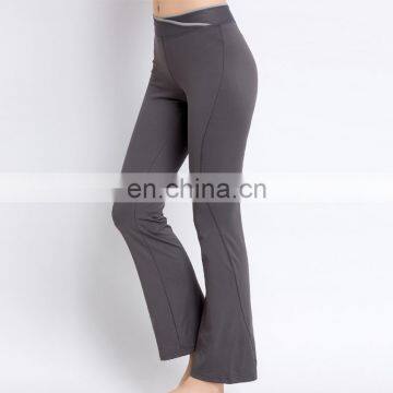 Very Comfortable Gym Fitness Outdoor Exercise n Running Excellent Quality Yoga Fitness Pants Sports Trousers photo-2