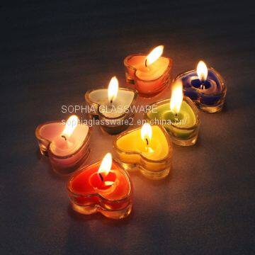 Beautiful Glass Vases