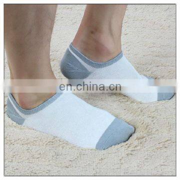 thin socks invisible