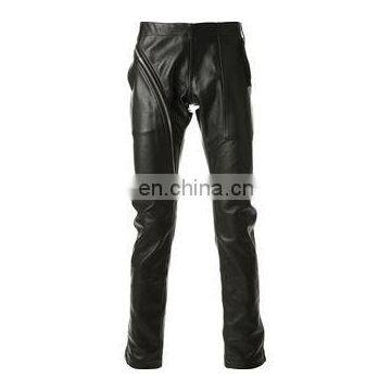 Fashion leather pants - men fashion leather pant - women fashion leather pant - high quality fashion PU leather pants