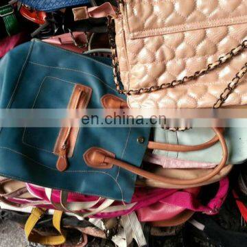 Used School Bags for Africa Market From China 11