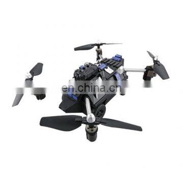Retractable Folding 2.4GHz WiFi Real-time FPV Radio Control Quadcopter