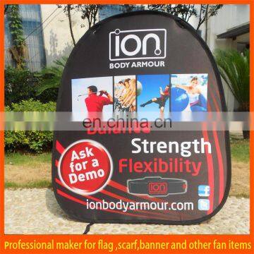 Horizontal Pop up Banner photo-6