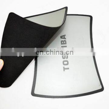 New Oem Perection Anti slip Mouse Pad