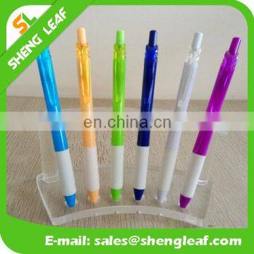 White rubber pens manufacturer ad pens