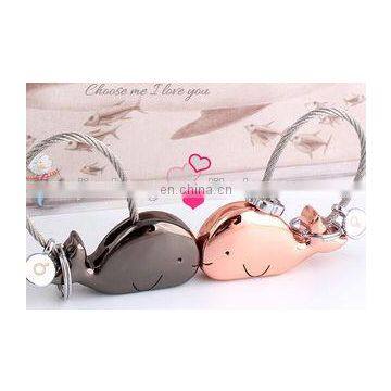 2016 Custom Design Pvc Keyring With Embossed and Printing Logo Wholesales photo-6