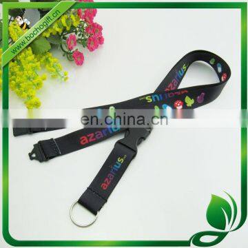 key neck strap