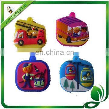 Customized Pvc Items