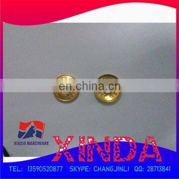 Hot sale metal eyelets for curtain/bags/shoes