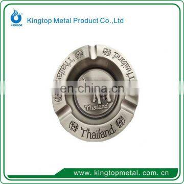 Thailand Tourist Smoking Cigarette Ashtray Outdoor photo-3