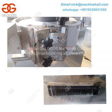 Semi Potato Peeler and Slicer Machine|High Quality Potato Washing and Peeling Machine photo-3