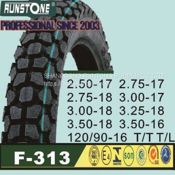 High Strength Motorcycle Tyre 3.00-17 3.00-18 photo-4