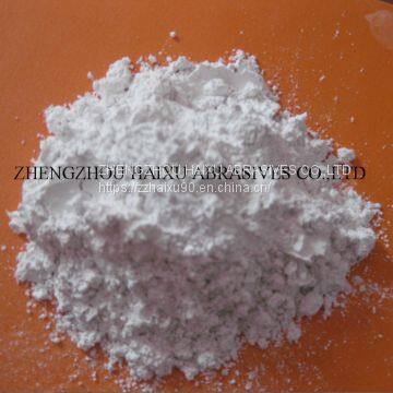 White Fused Alumina Oxide Abrasive Emery photo-3