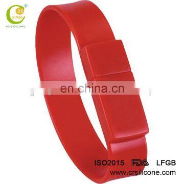 Cheap Customized Advertising Gifts Wedding Decoration Glow in the Dark Boys Bangles and Bracelets photo-3